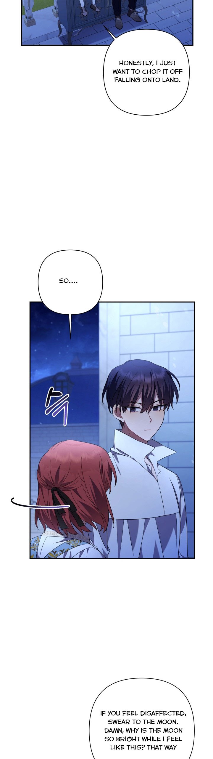 Time to dedicate for your death  13.5 page 11
