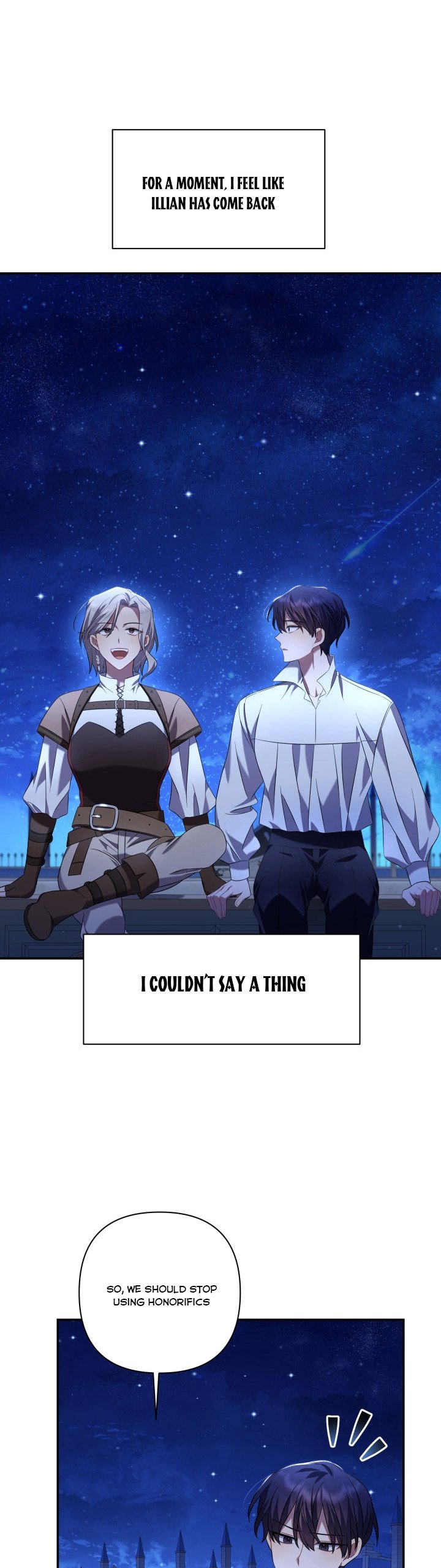 Time to dedicate for your death  13.5 page 14