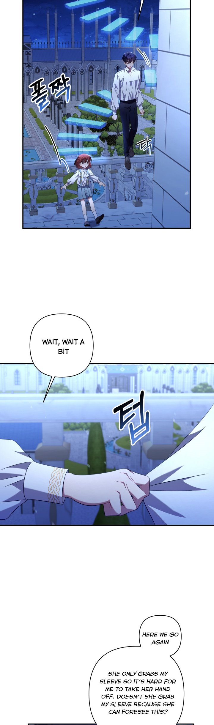 Time to dedicate for your death  13.5 page 2