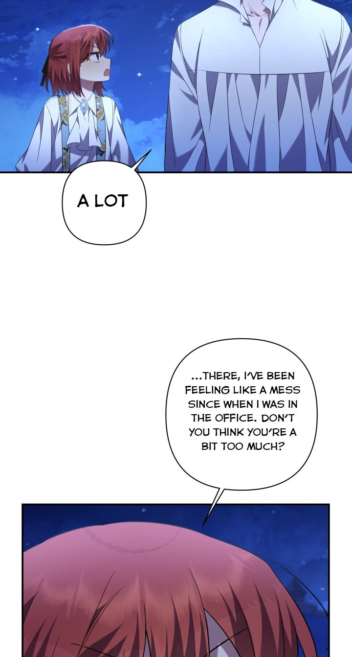 Time to dedicate for your death  13.5 page 21