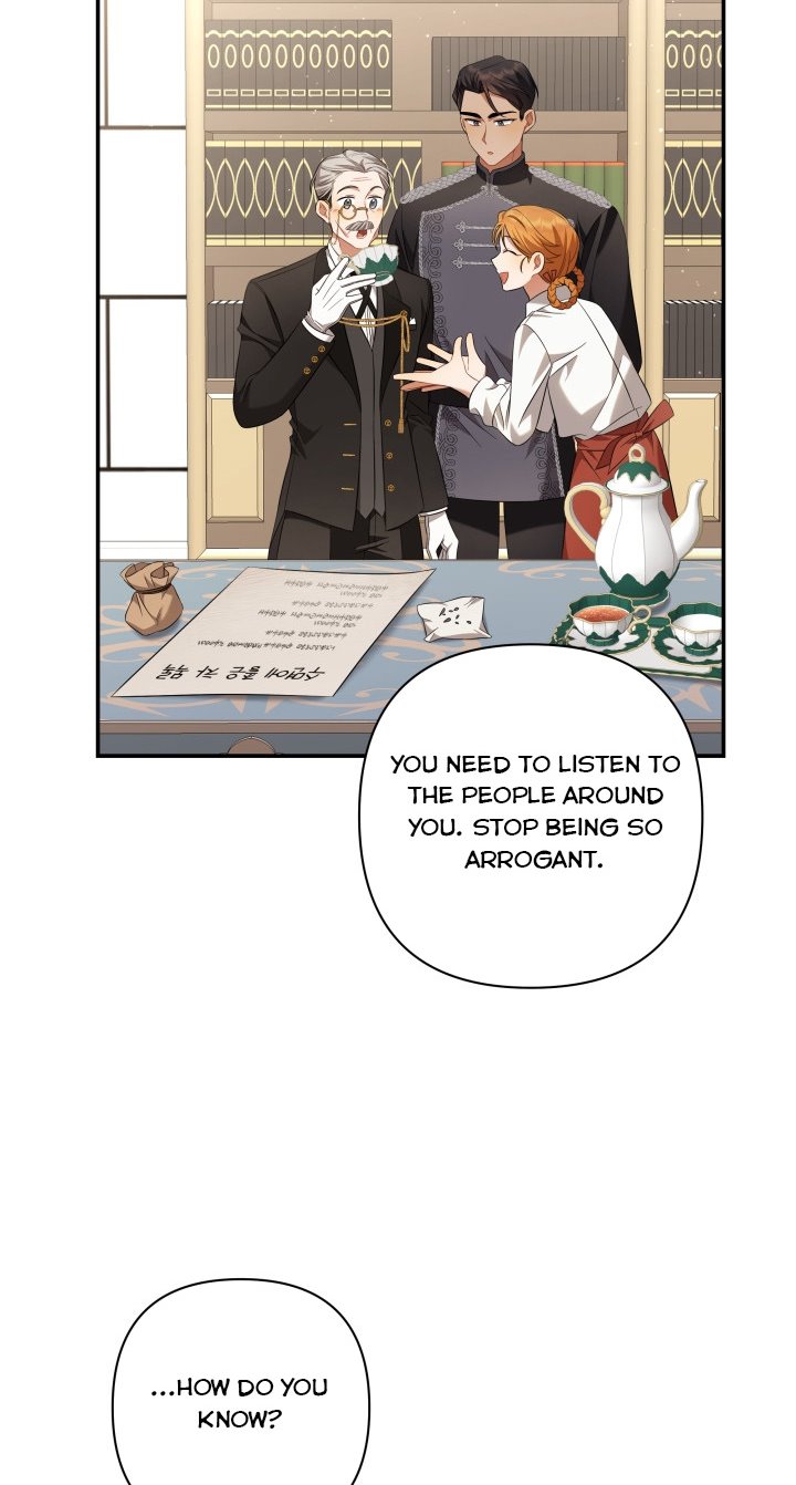 Time to dedicate for your death  13.5 page 23