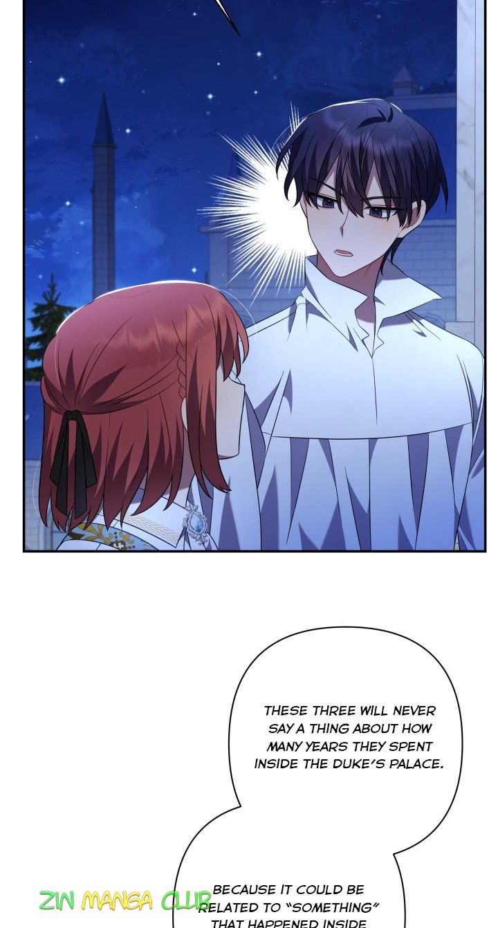 Time to dedicate for your death  13.5 page 25
