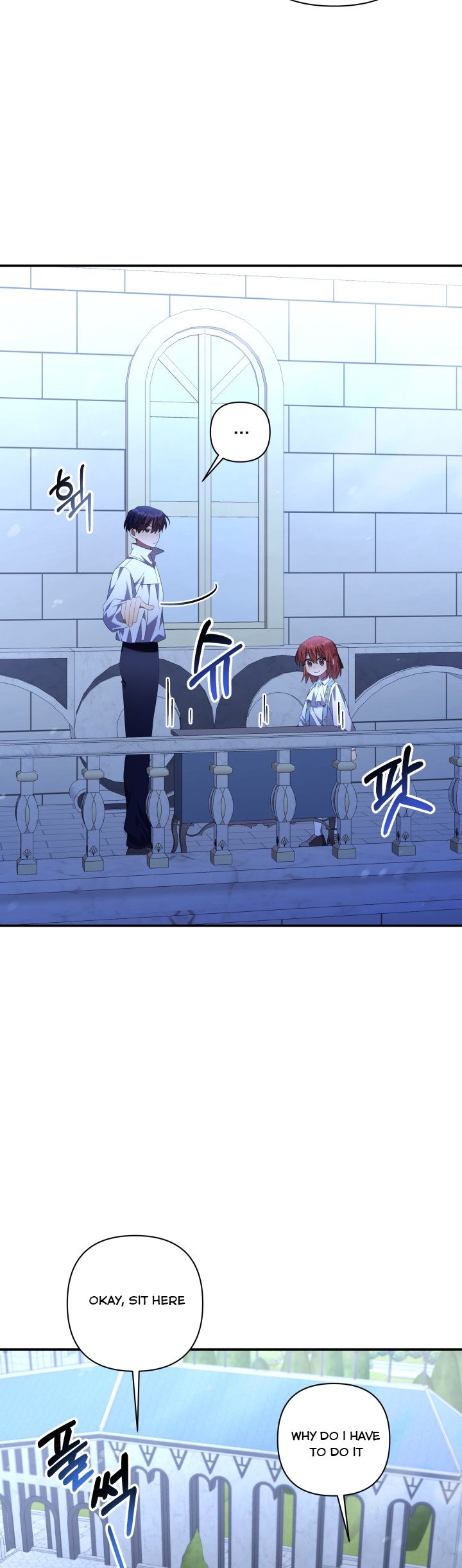 Time to dedicate for your death  13.5 page 4