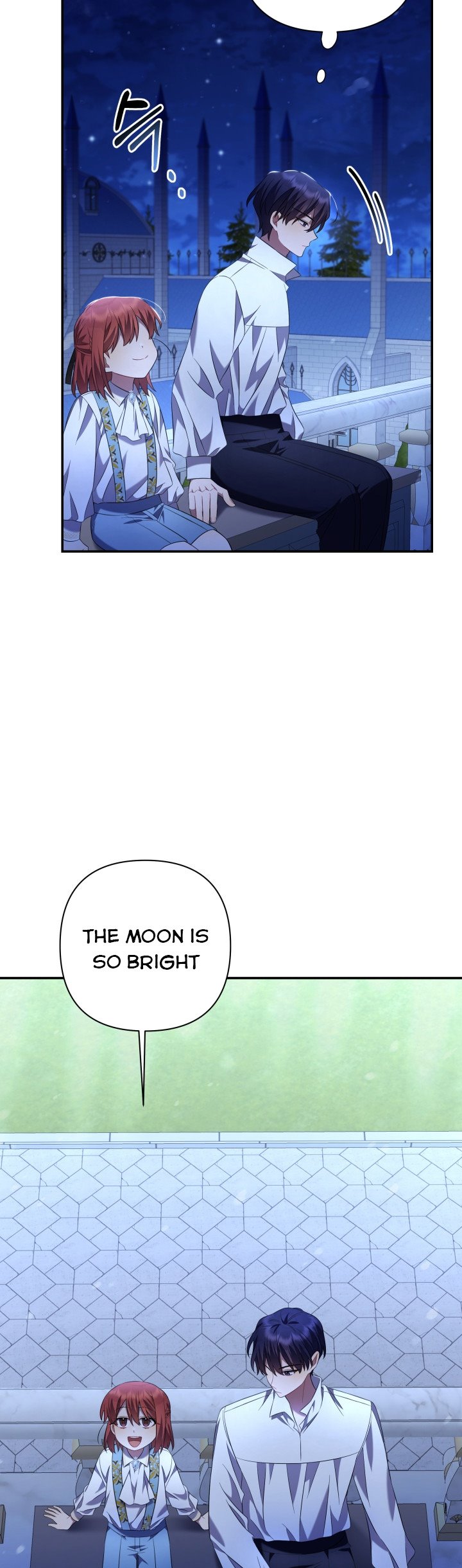 Time to dedicate for your death  13.5 page 6