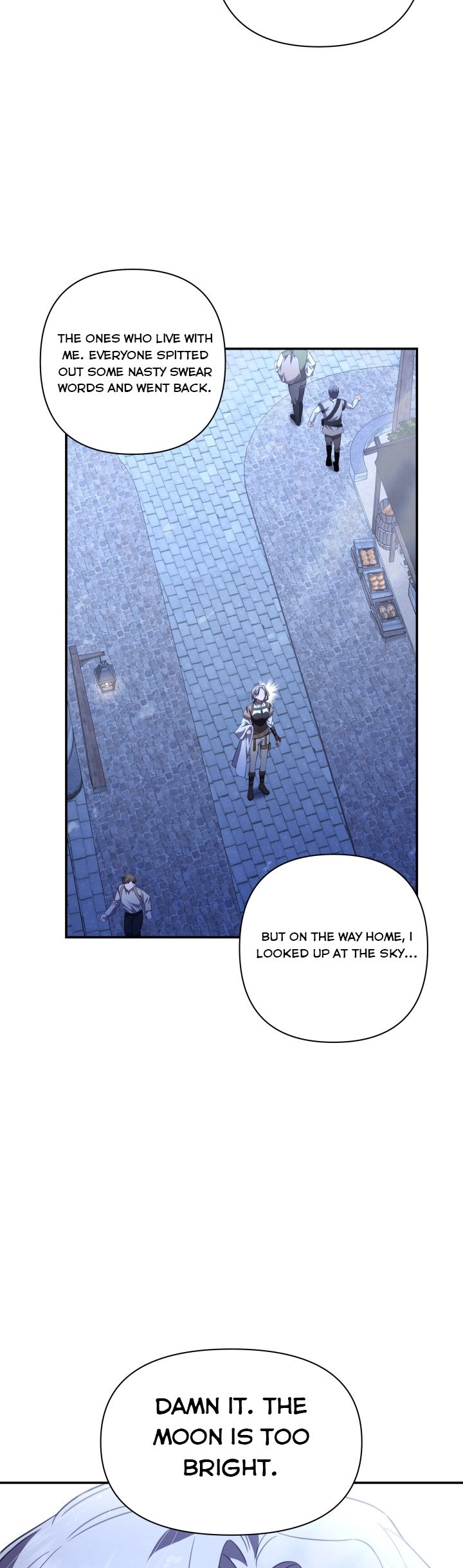 Time to dedicate for your death  13.5 page 9