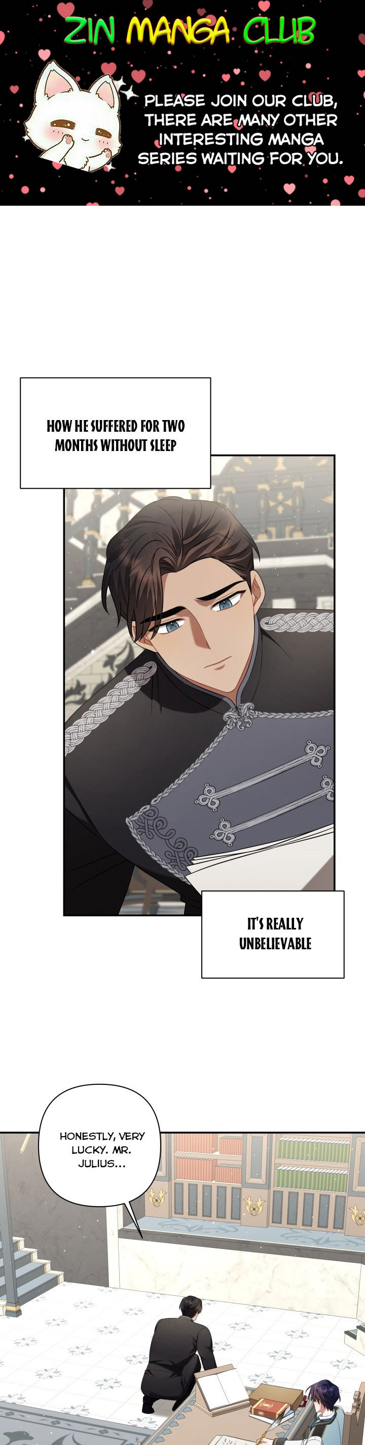 Time to dedicate for your death  15.5 page 0