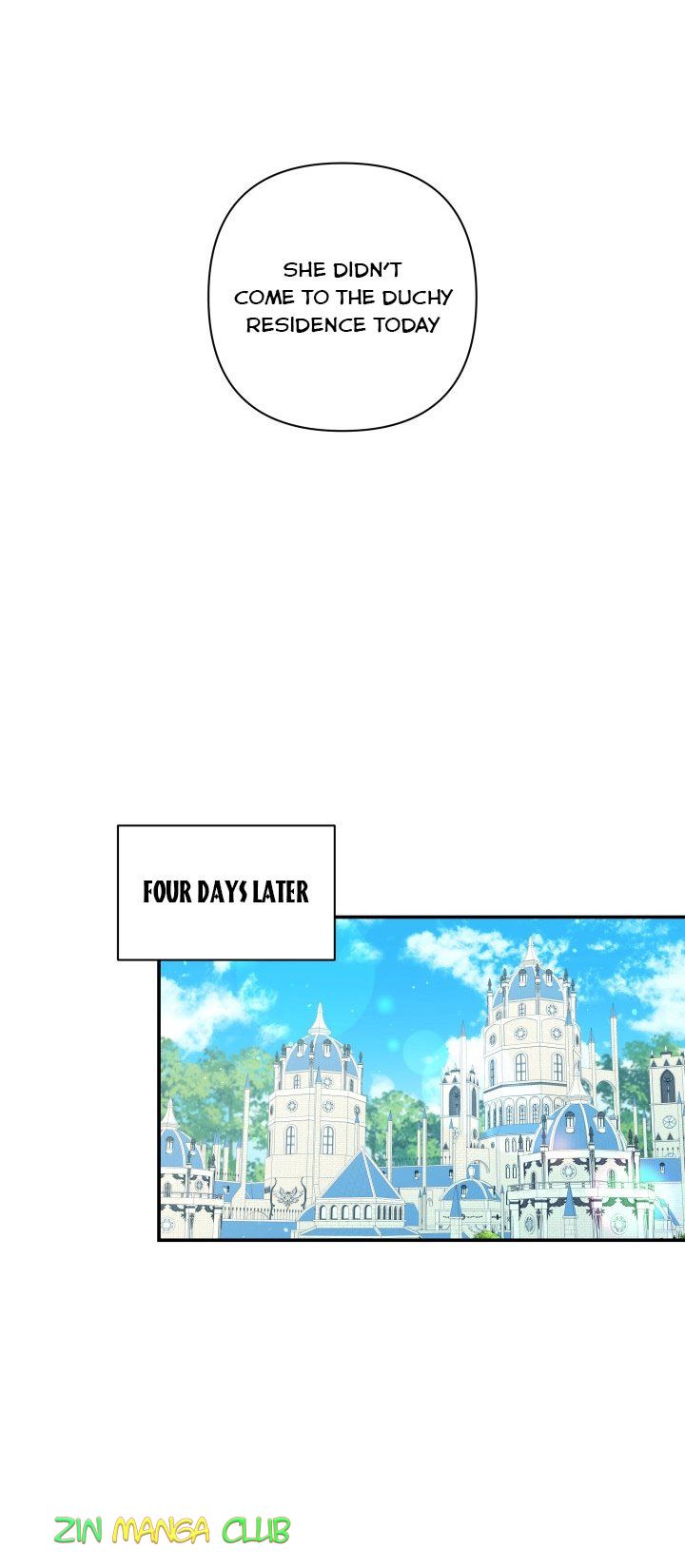 Time to dedicate for your death  15.5 page 11