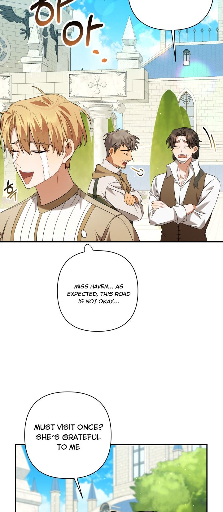Time to dedicate for your death  15.5 page 14