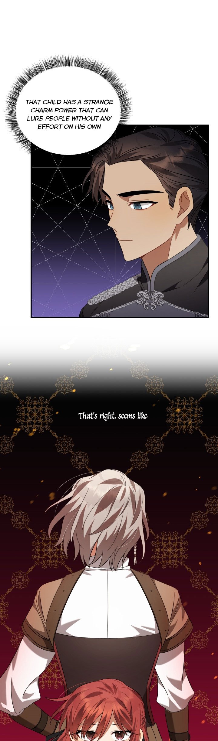 Time to dedicate for your death  15.5 page 7