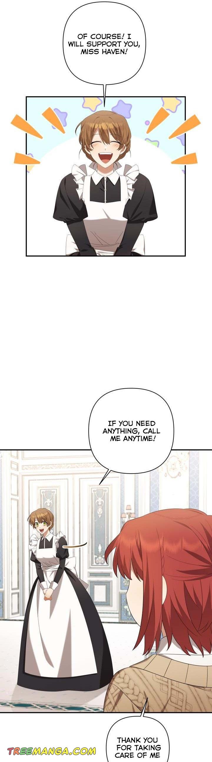 Time to dedicate for your death  24 page 13