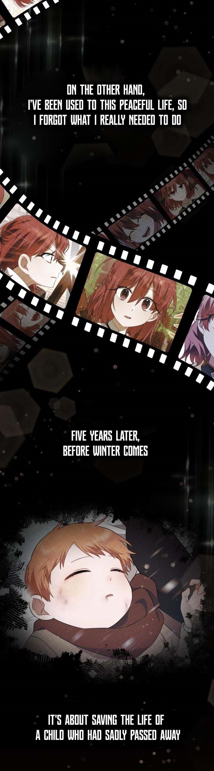 Time to dedicate for your death  24 page 16