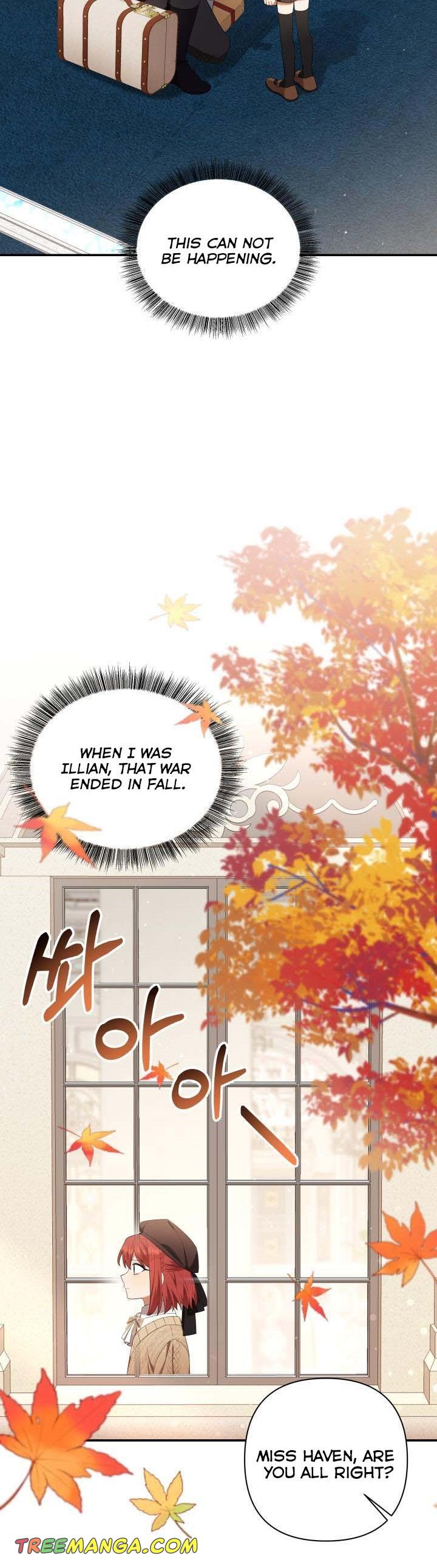 Time to dedicate for your death  24 page 2