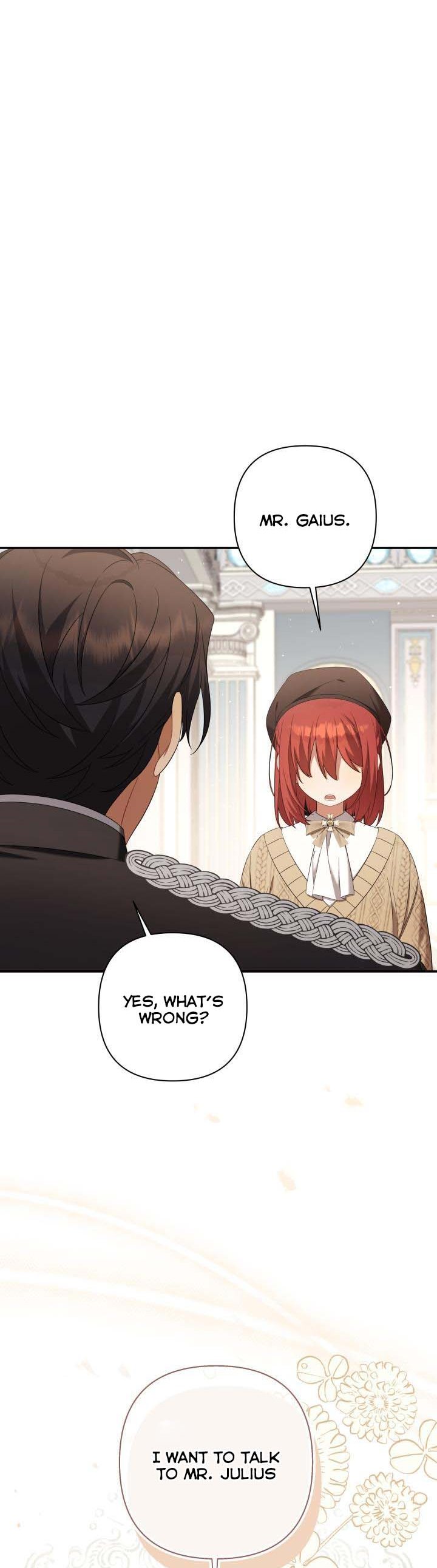 Time to dedicate for your death  24 page 3