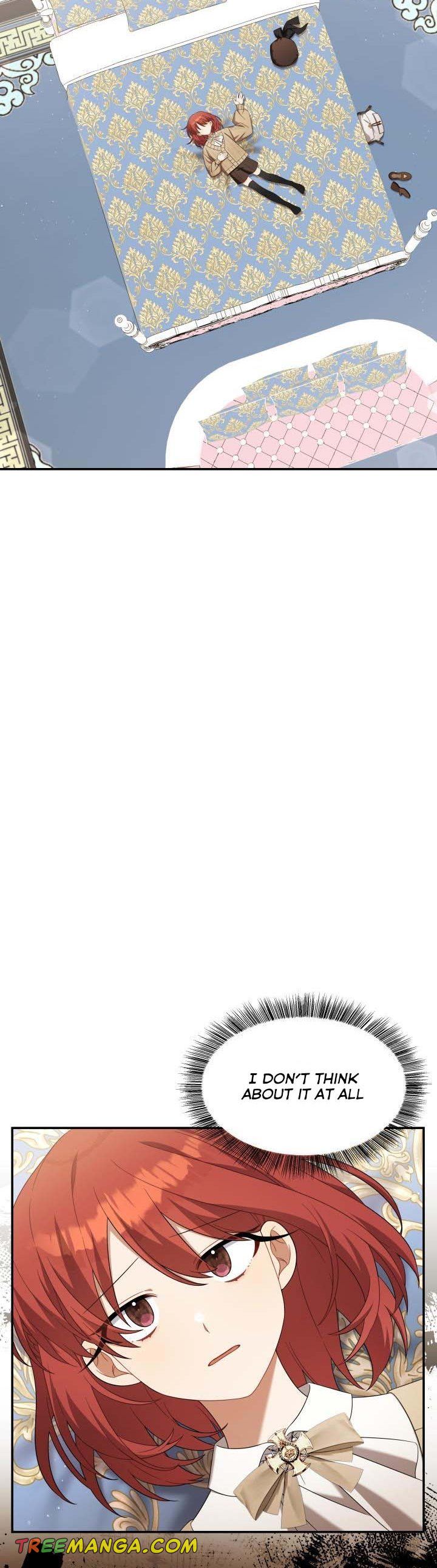 Time to dedicate for your death  24 page 6