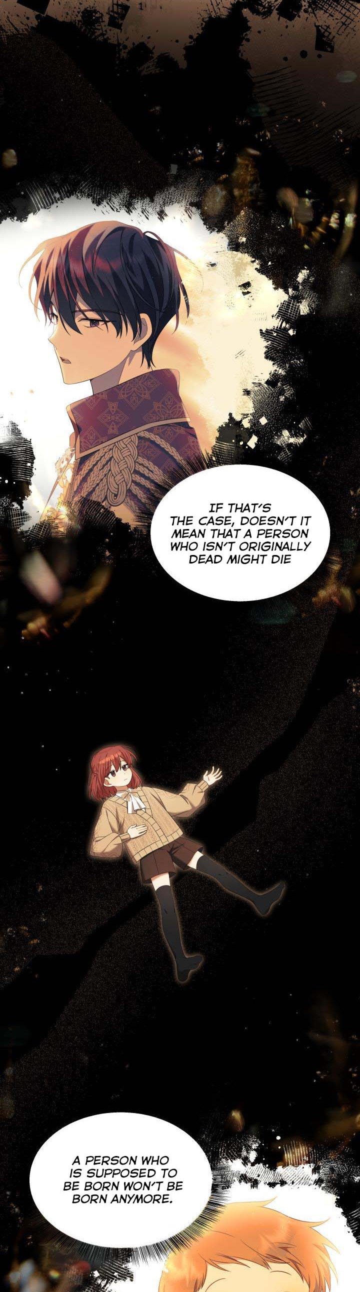 Time to dedicate for your death  24 page 7