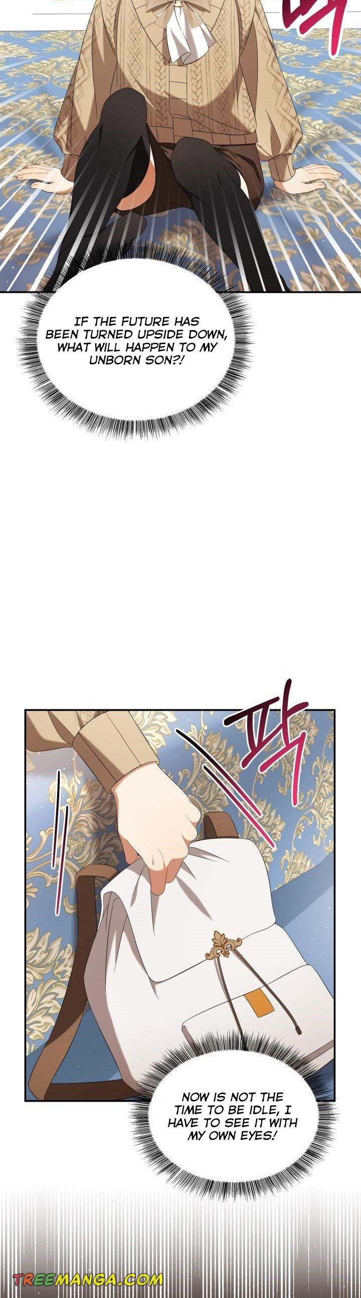 Time to dedicate for your death  24 page 9