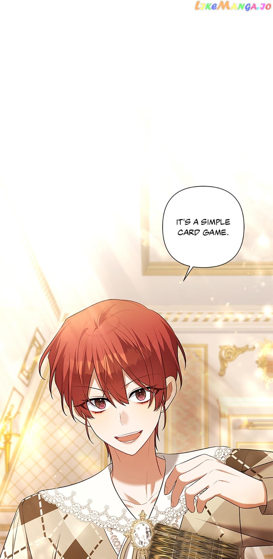 Time to dedicate for your death  41 page 0