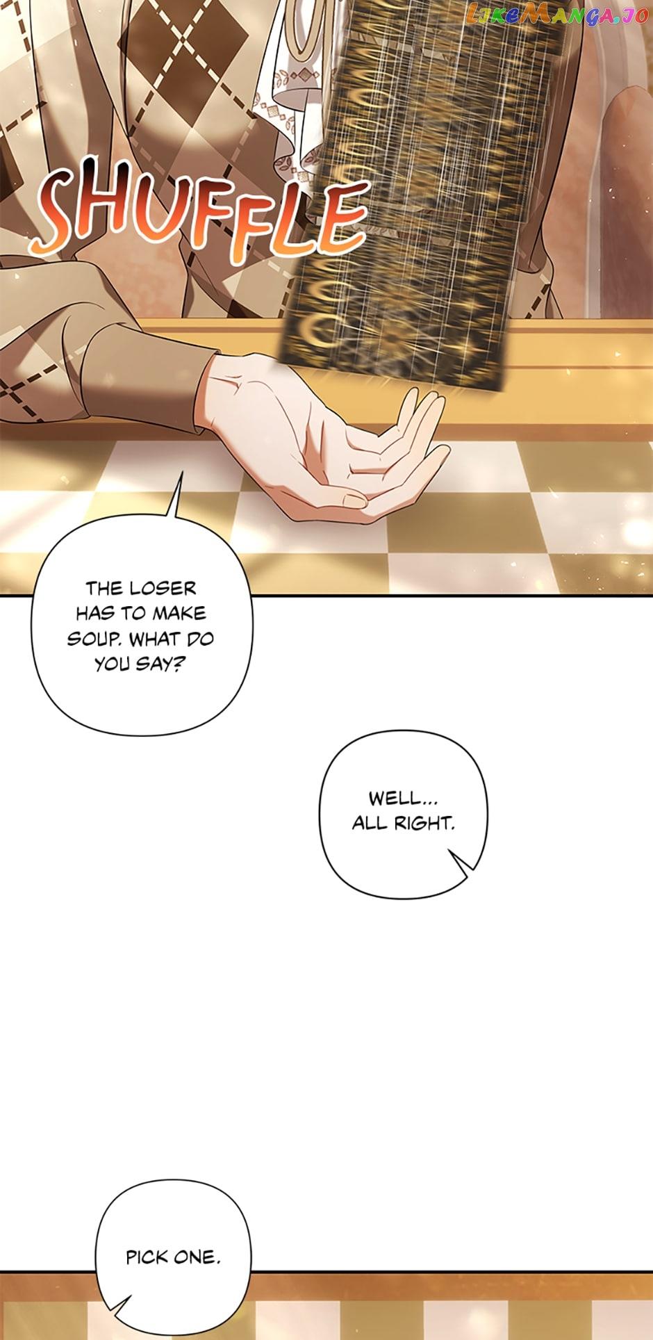 Time to dedicate for your death  41 page 1