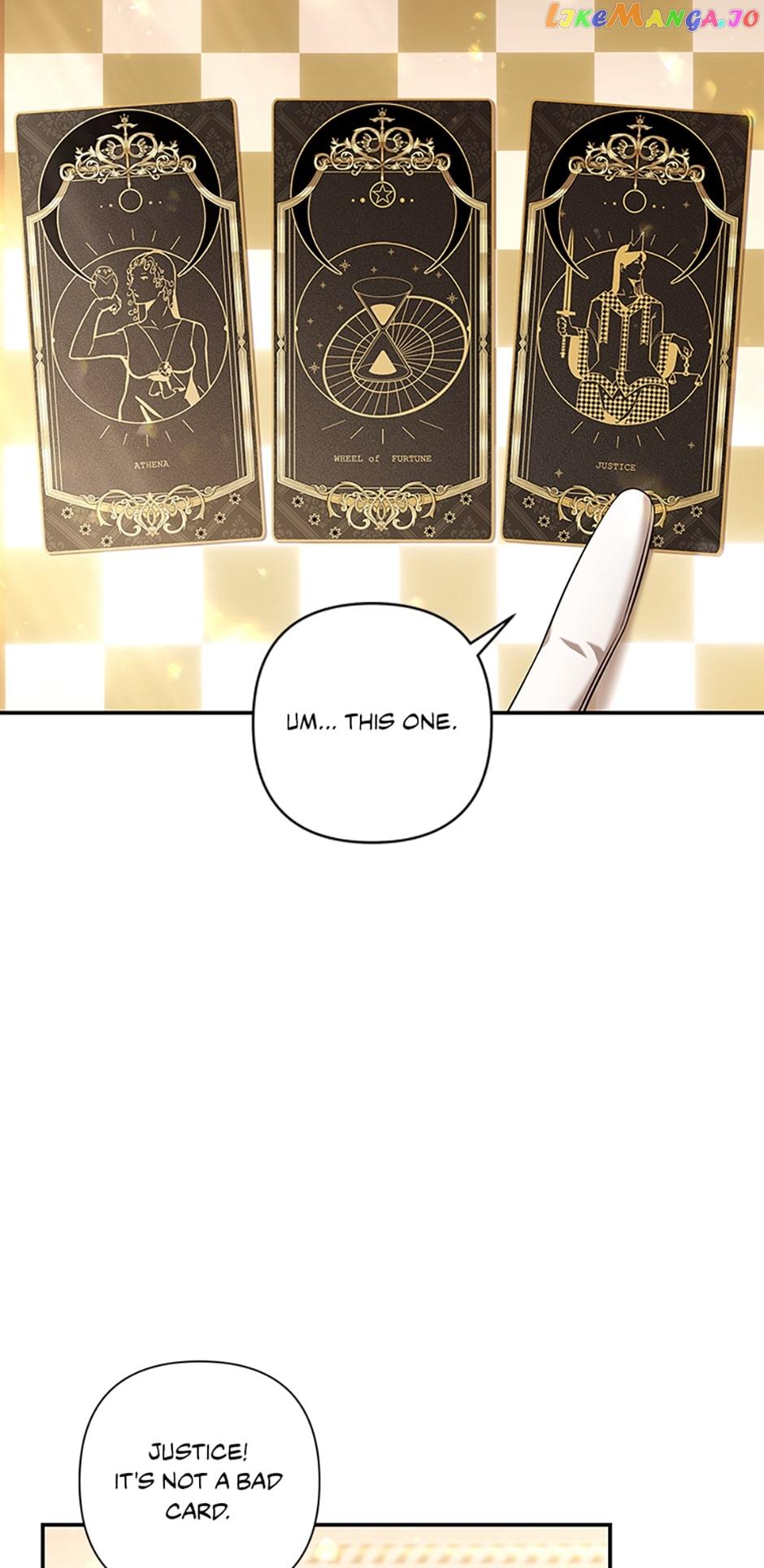 Time to dedicate for your death  41 page 2