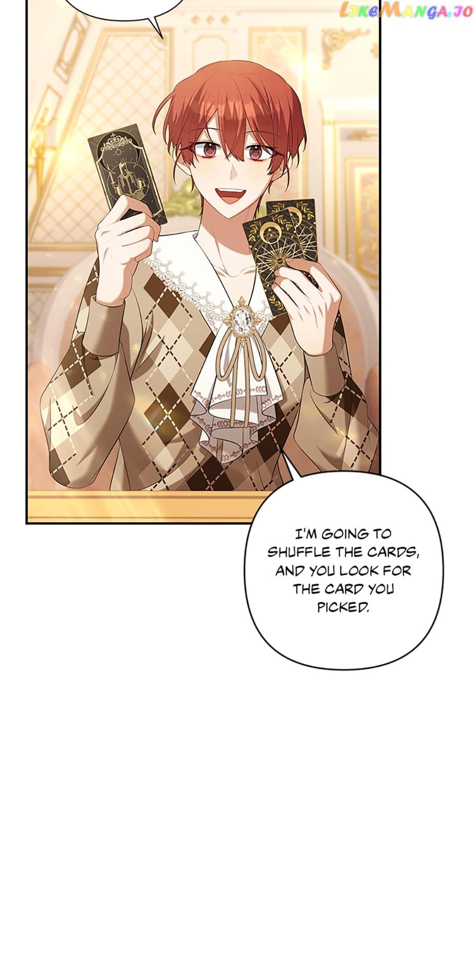 Time to dedicate for your death  41 page 3