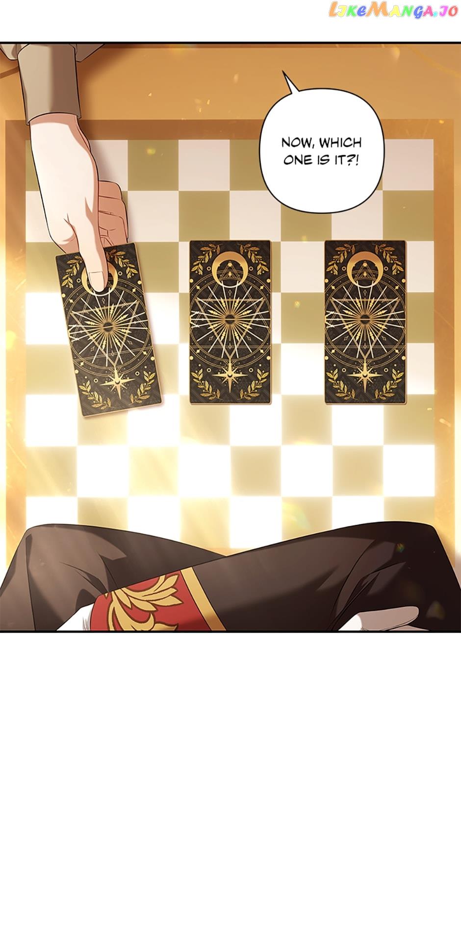 Time to dedicate for your death  41 page 4