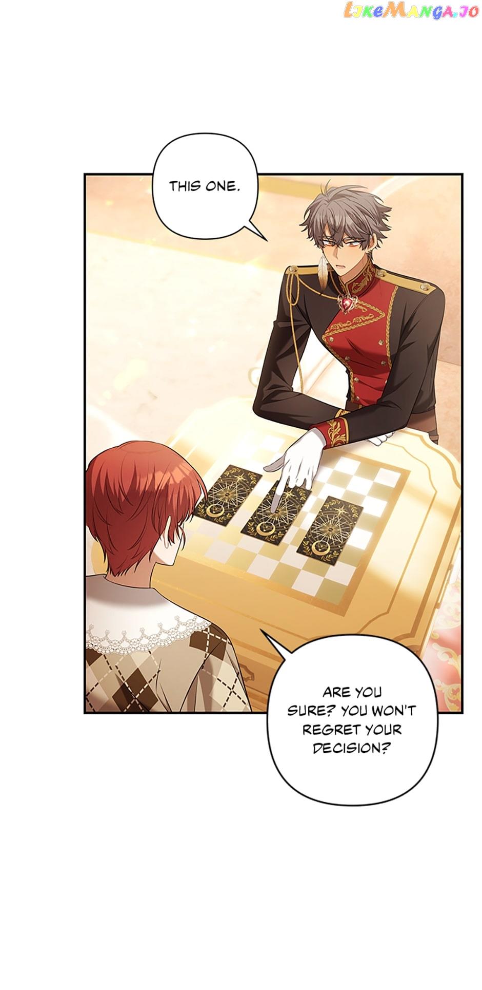 Time to dedicate for your death  41 page 5