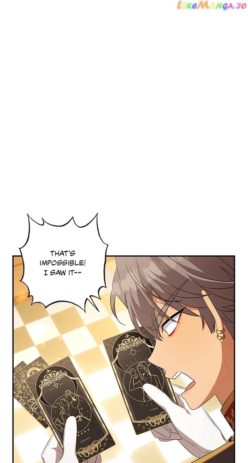 Time to dedicate for your death  41 page 7
