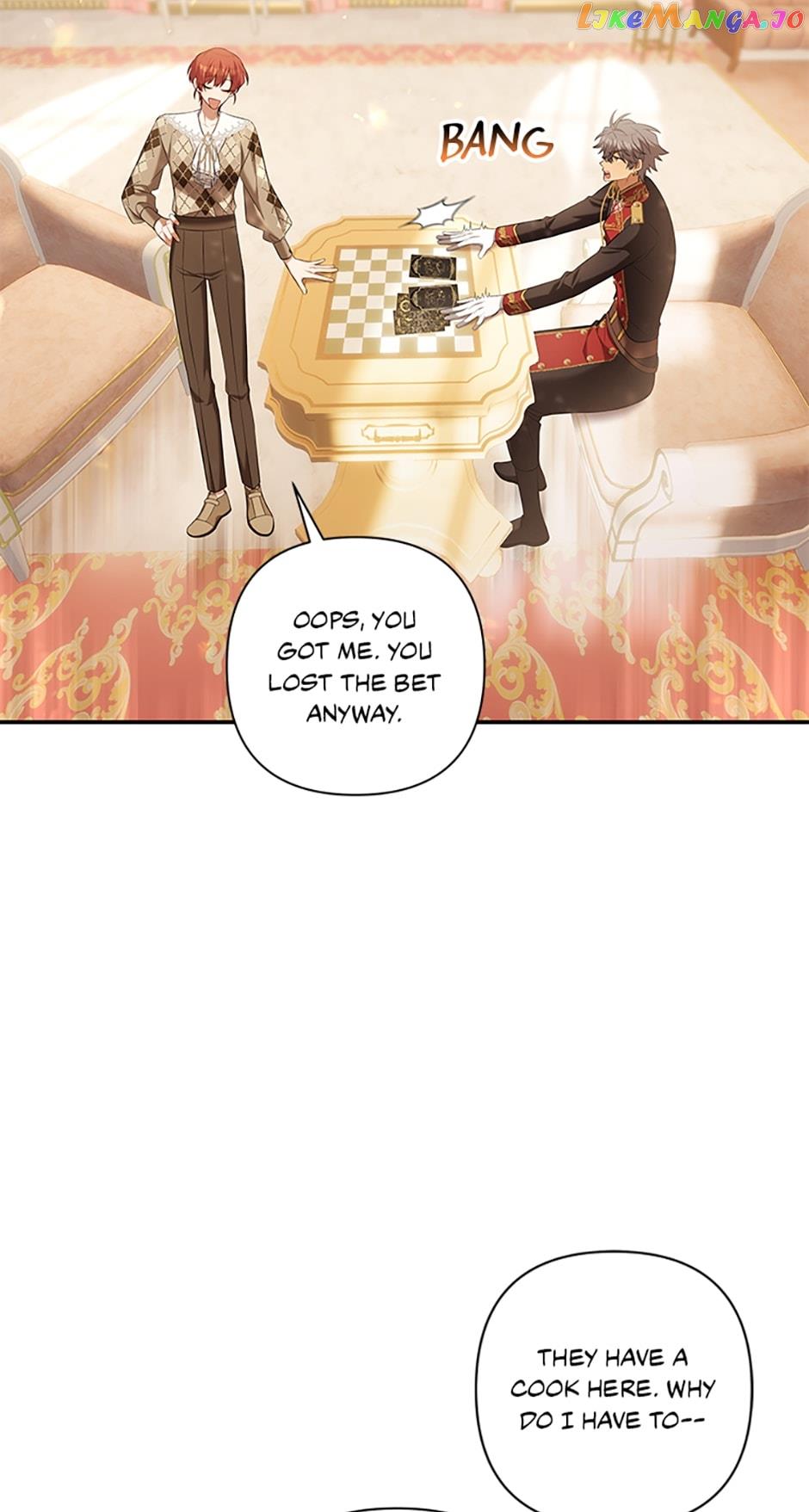 Time to dedicate for your death  41 page 9