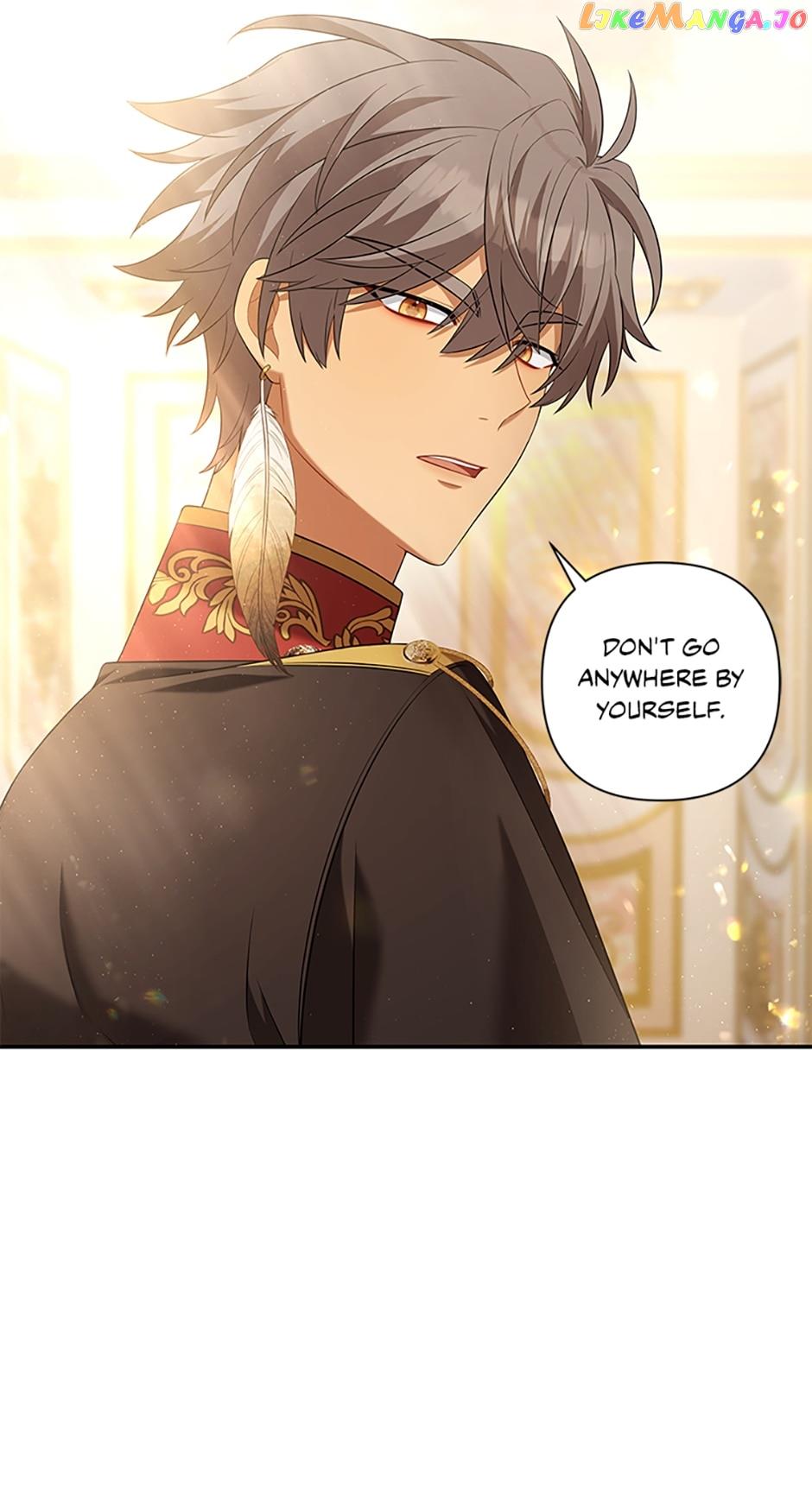 Time to dedicate for your death  41 page 12