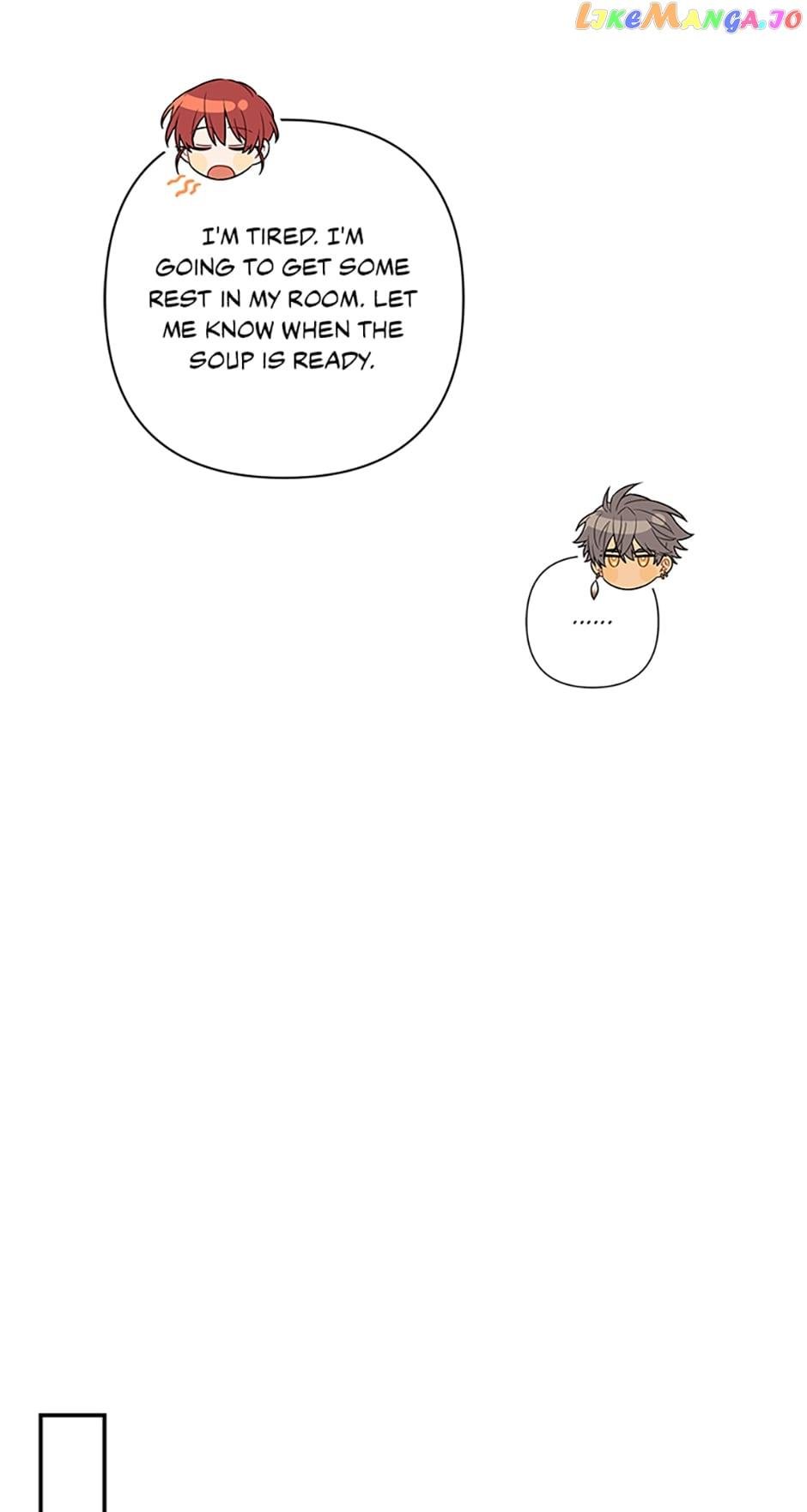 Time to dedicate for your death  41 page 14