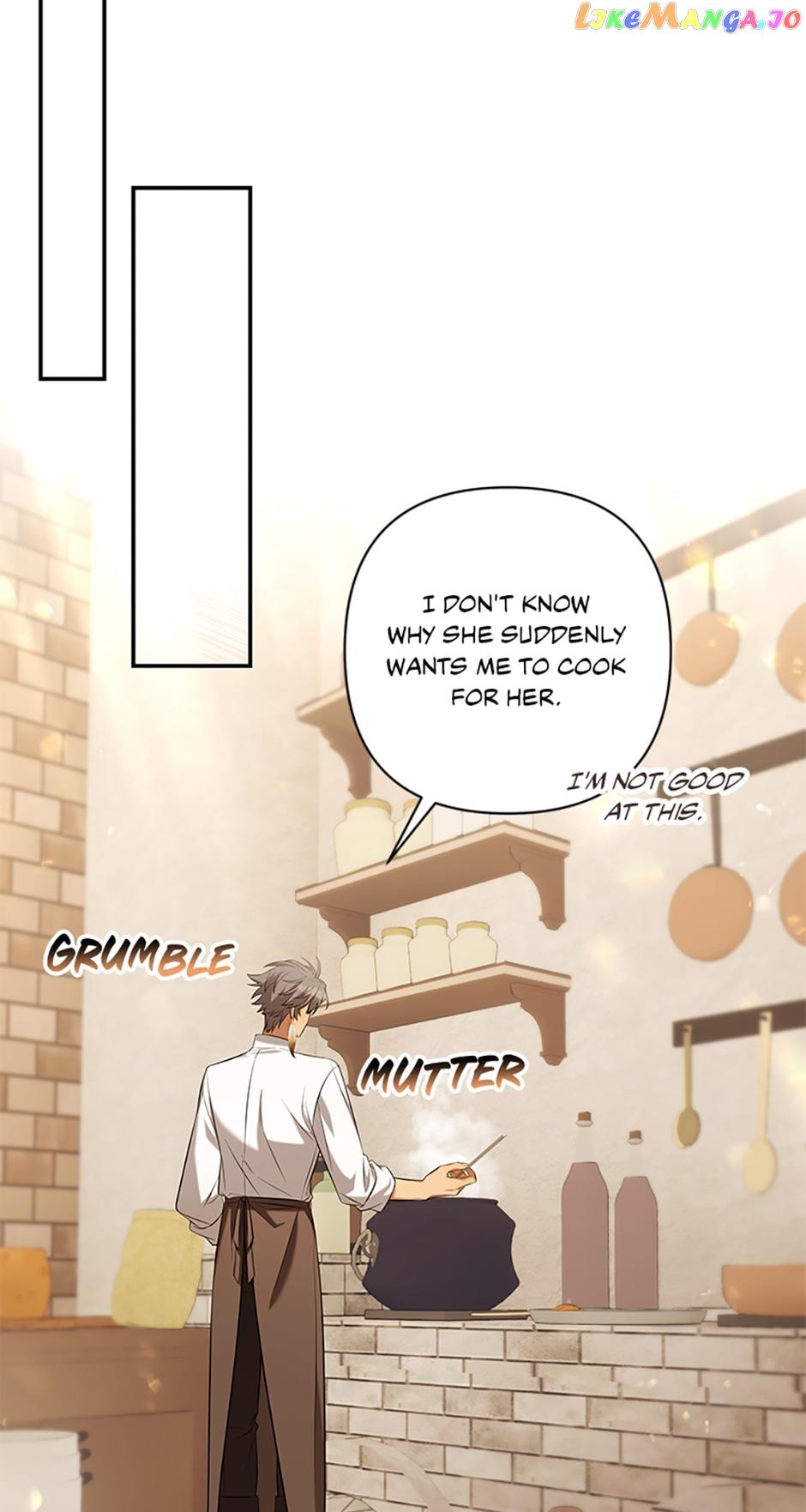 Time to dedicate for your death  41 page 15