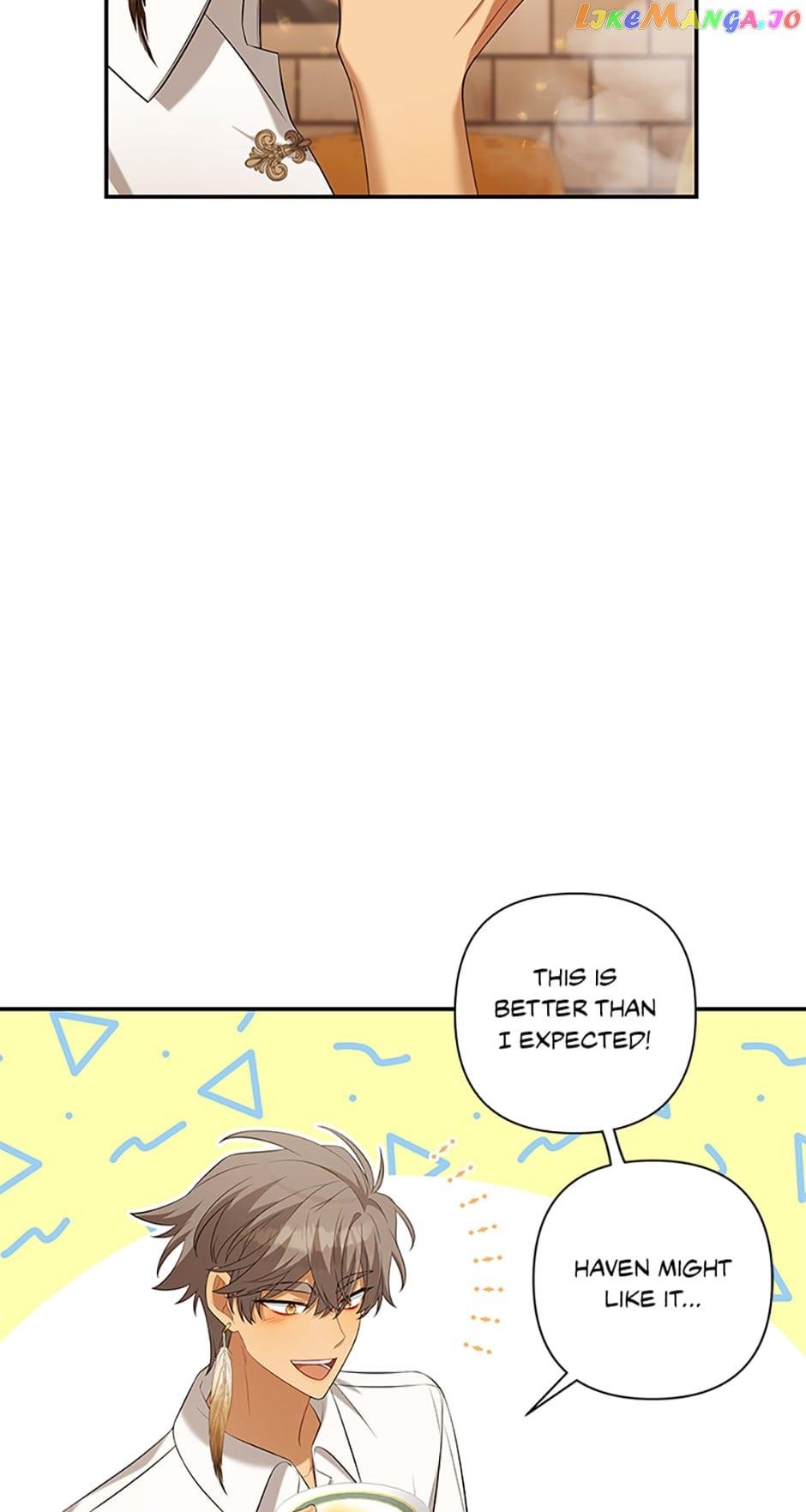 Time to dedicate for your death  41 page 17