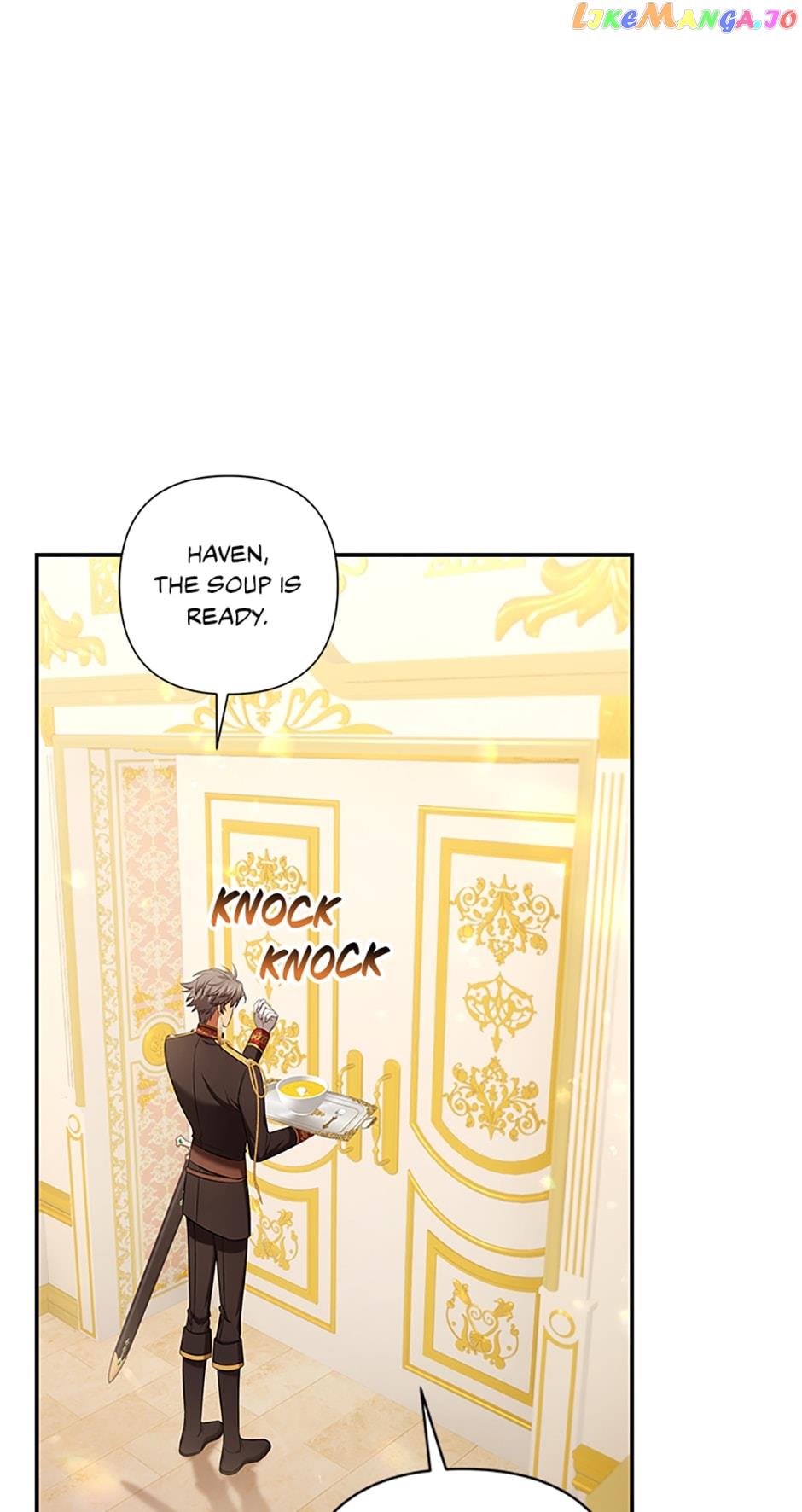 Time to dedicate for your death  41 page 21