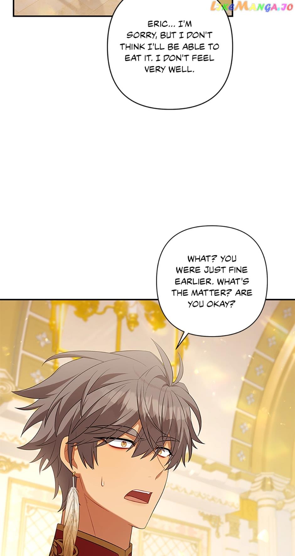 Time to dedicate for your death  41 page 22