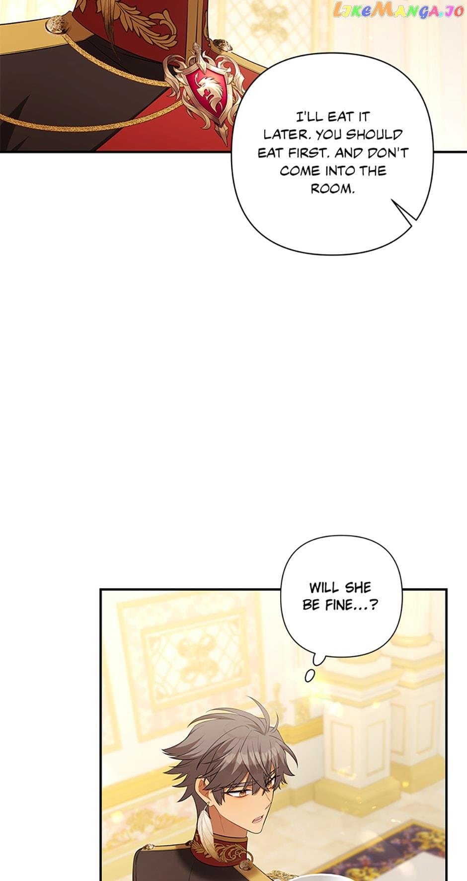 Time to dedicate for your death  41 page 23