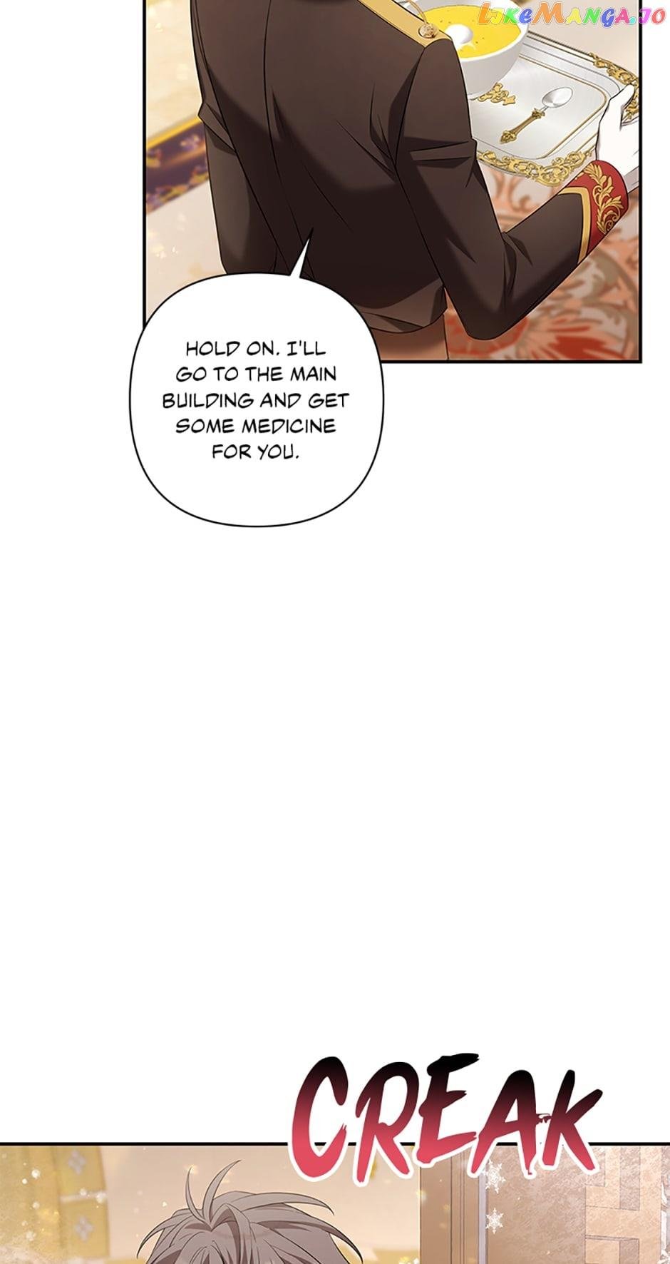 Time to dedicate for your death  41 page 24