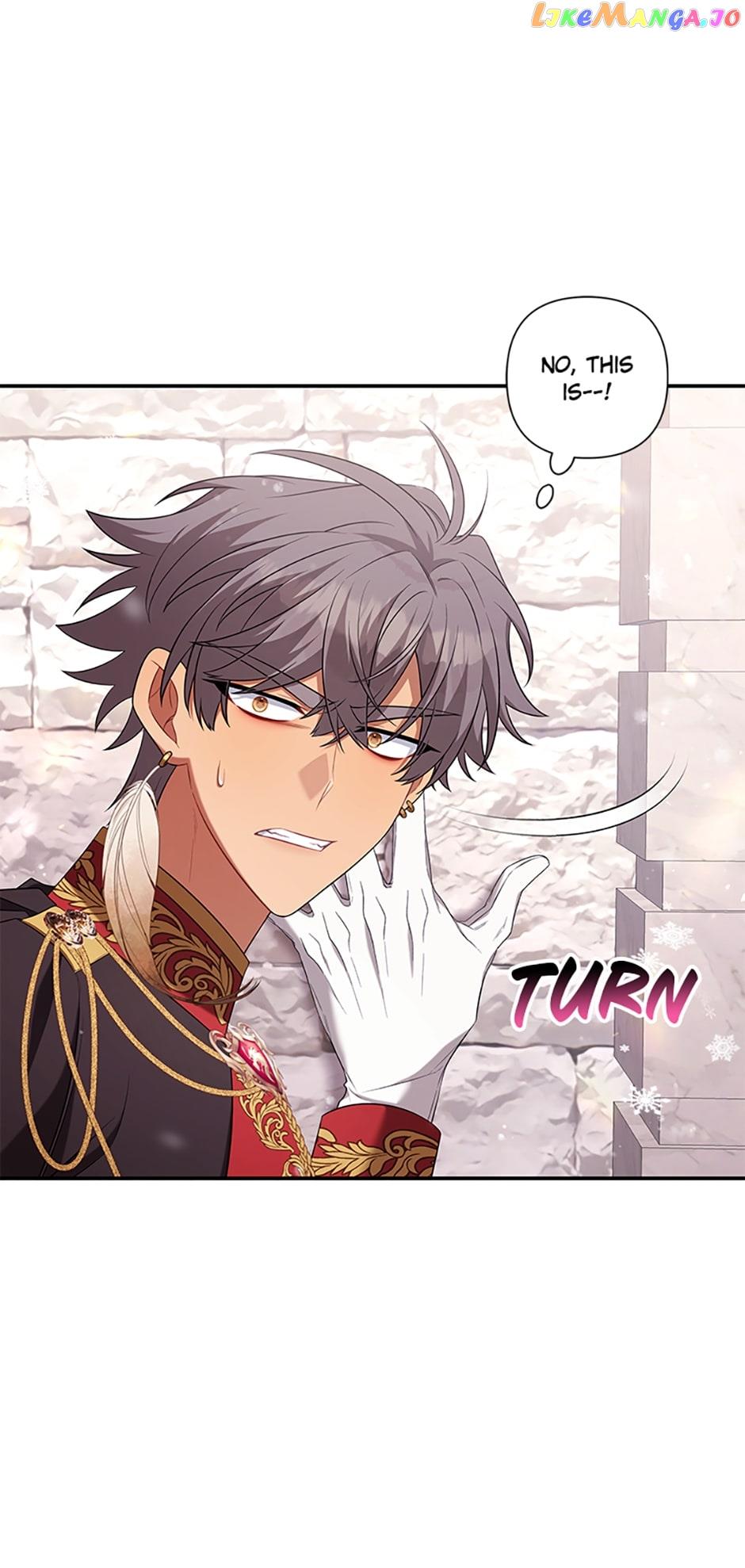 Time to dedicate for your death  41 page 27