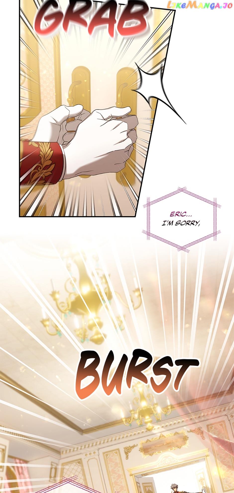Time to dedicate for your death  41 page 29