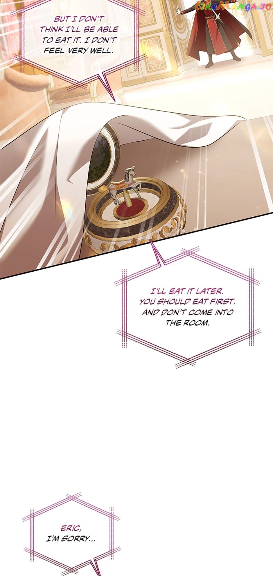Time to dedicate for your death  41 page 30