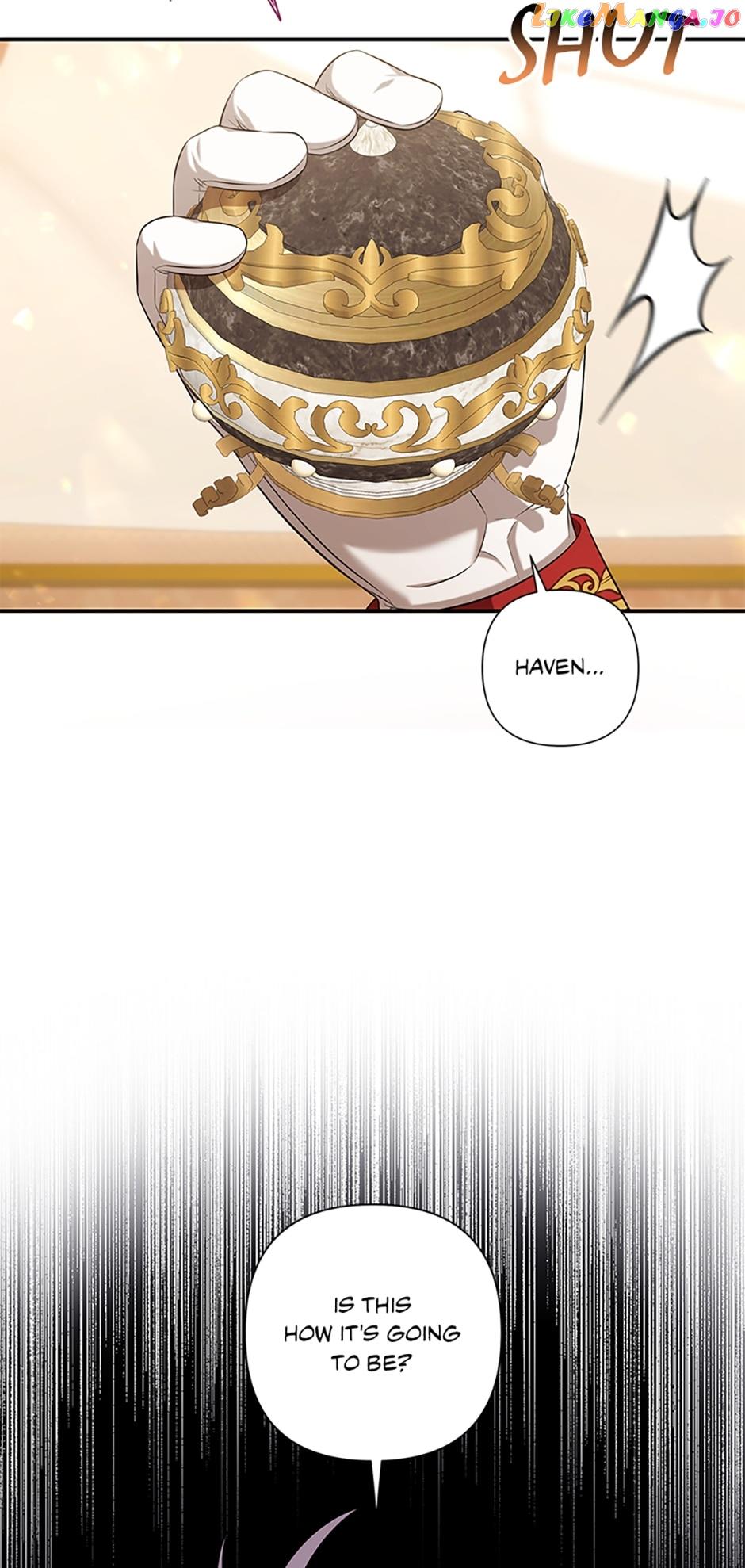 Time to dedicate for your death  41 page 31