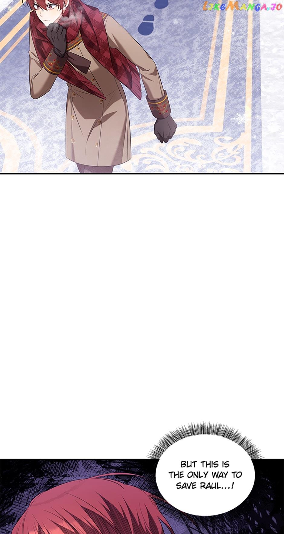 Time to dedicate for your death  41 page 34