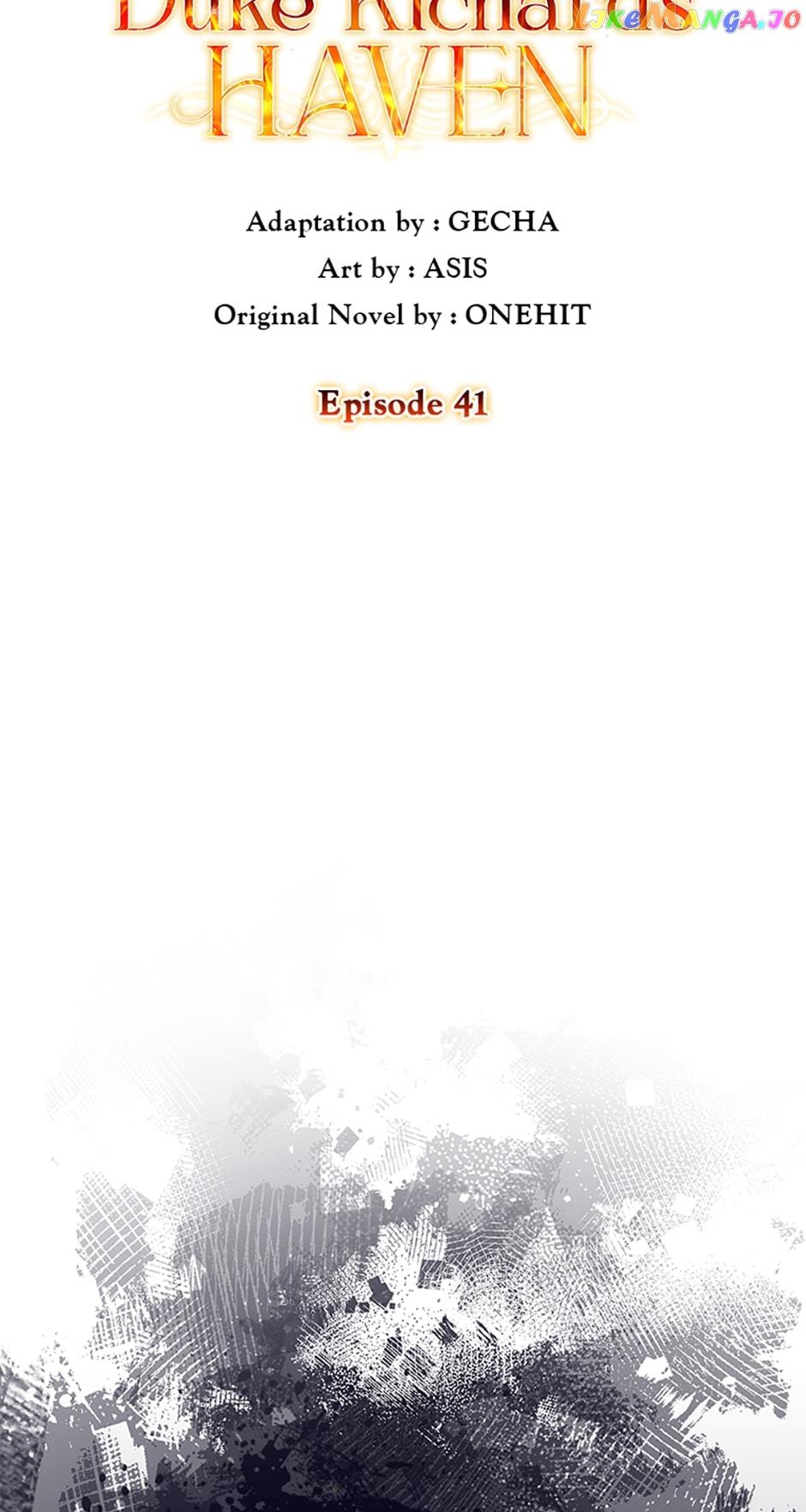 Time to dedicate for your death  41 page 36