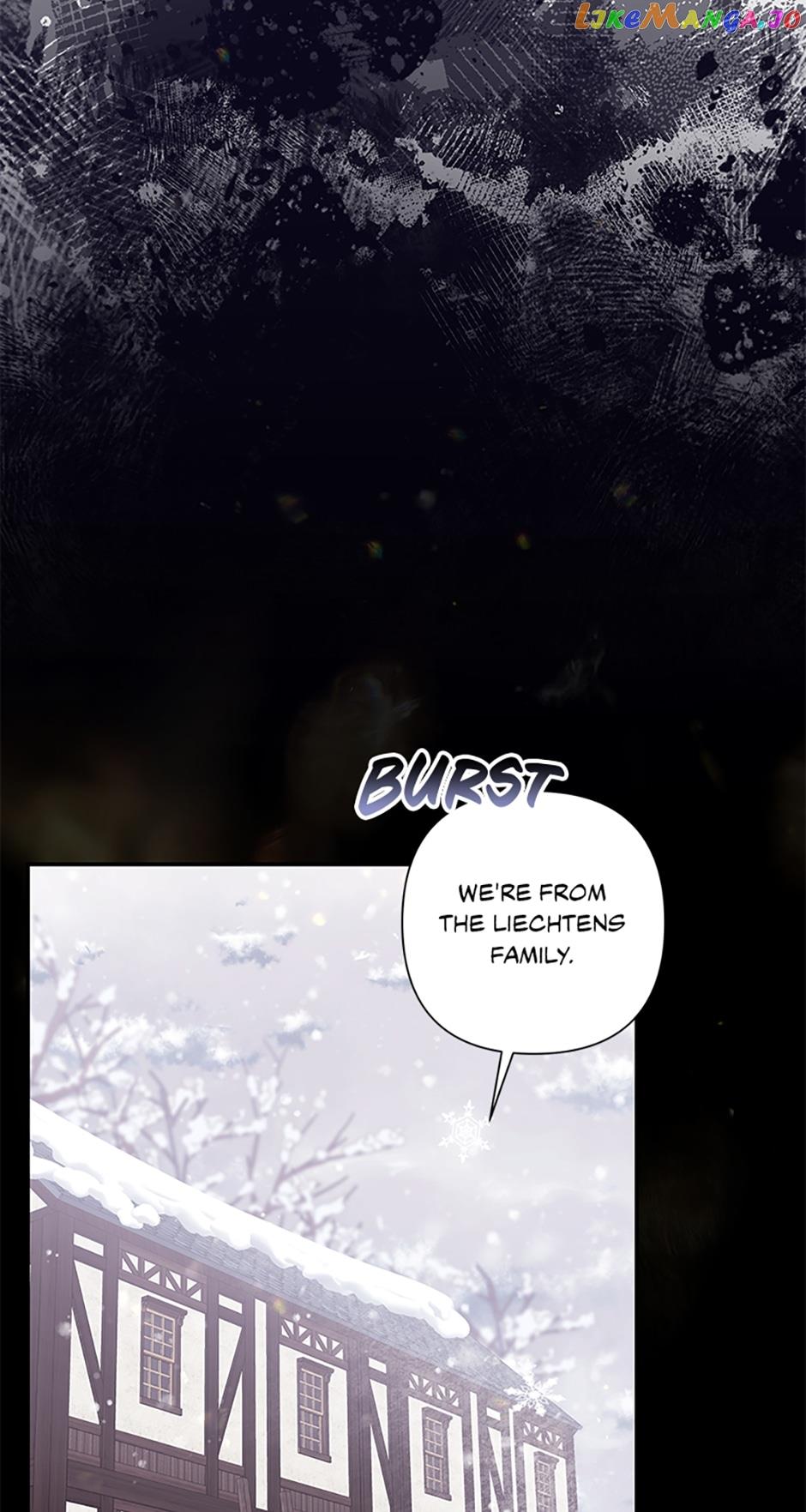 Time to dedicate for your death  41 page 37