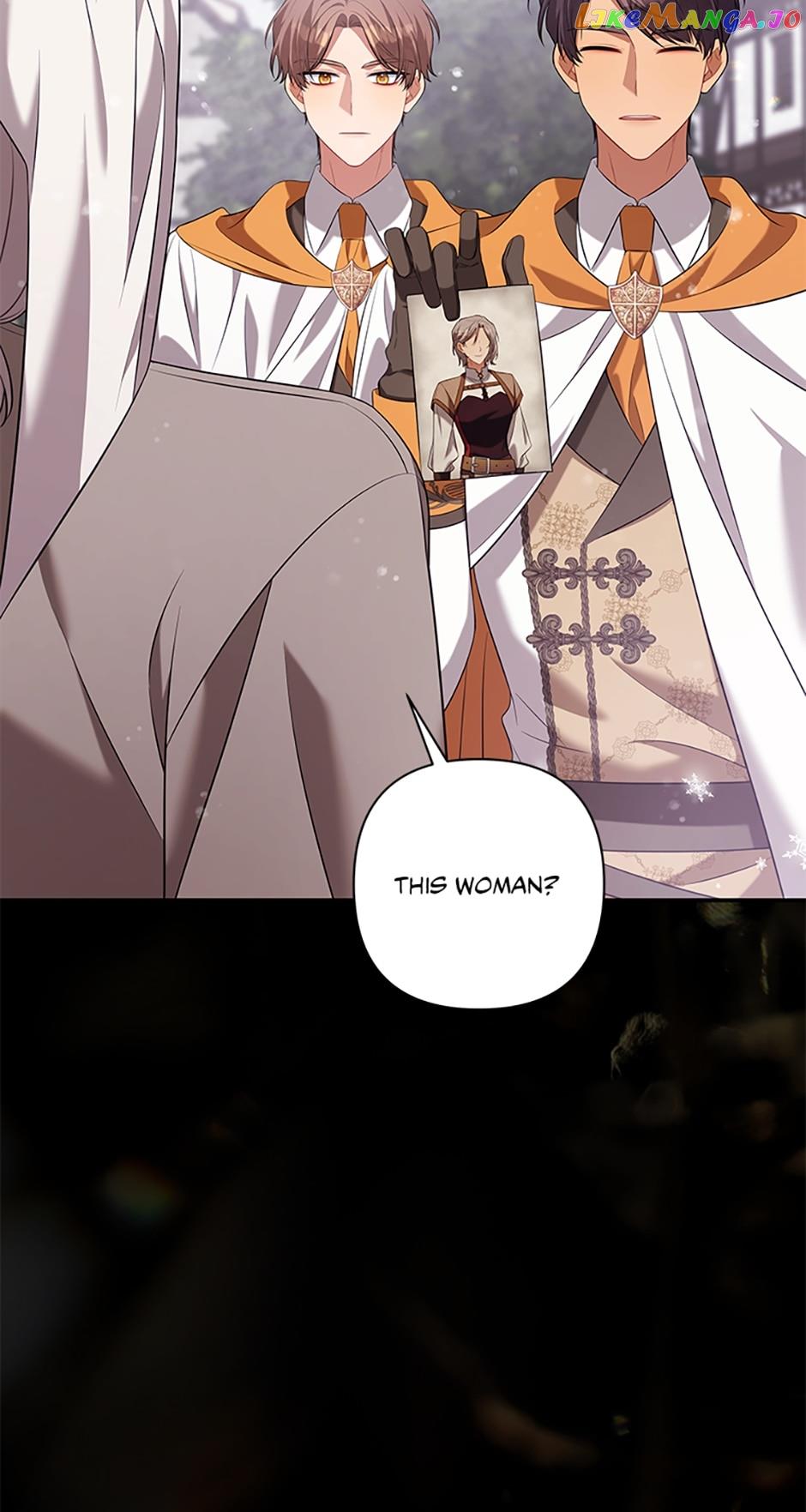 Time to dedicate for your death  41 page 39