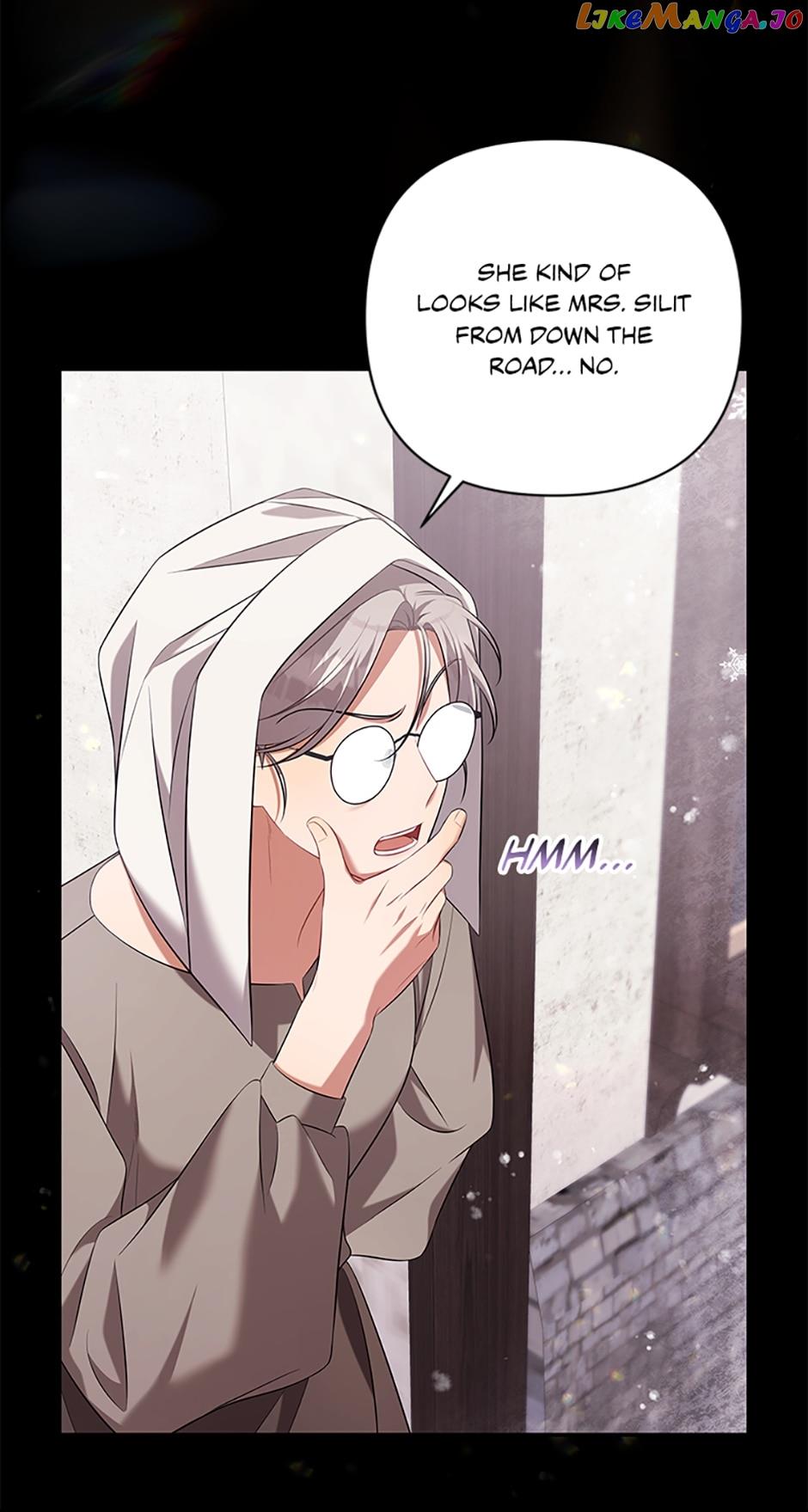 Time to dedicate for your death  41 page 40