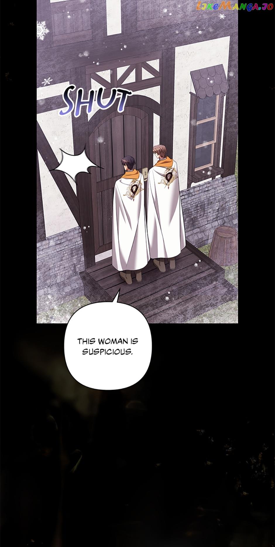 Time to dedicate for your death  41 page 44