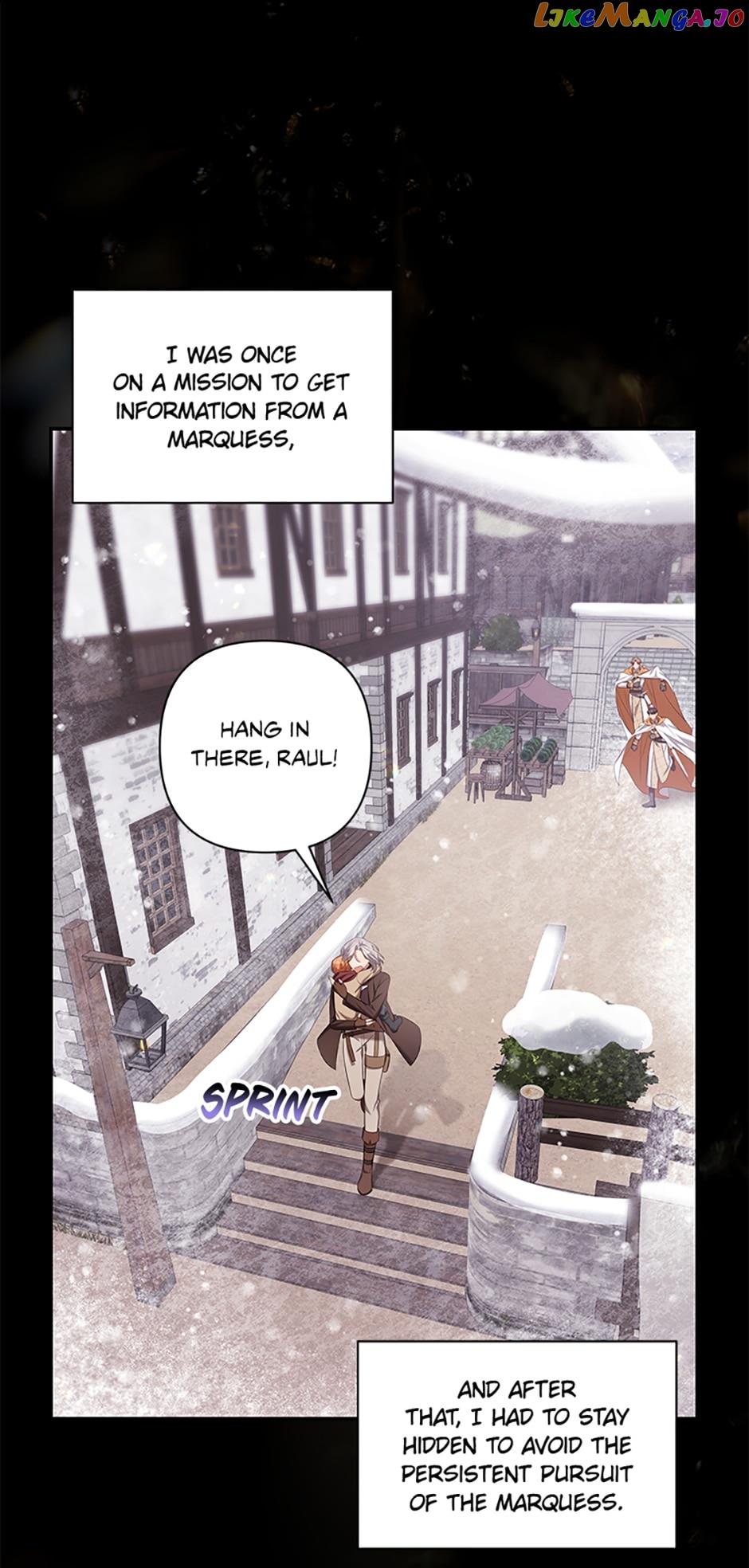 Time to dedicate for your death  41 page 48