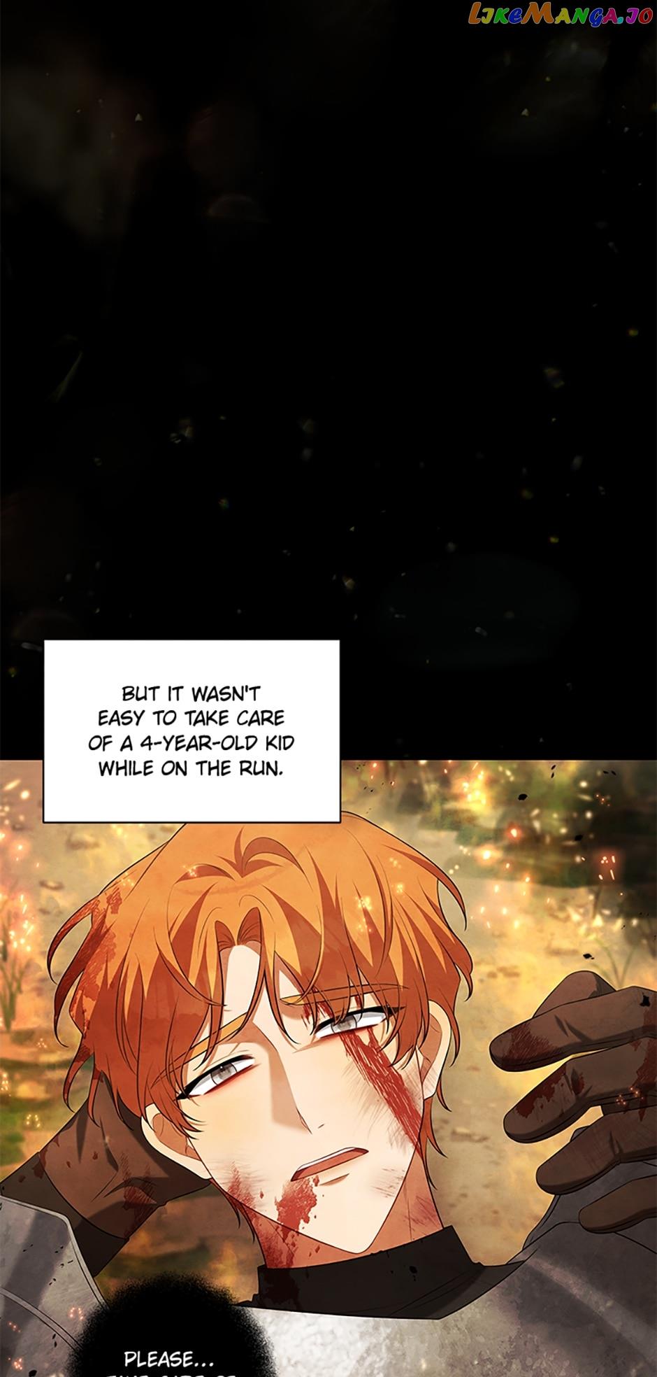 Time to dedicate for your death  41 page 49