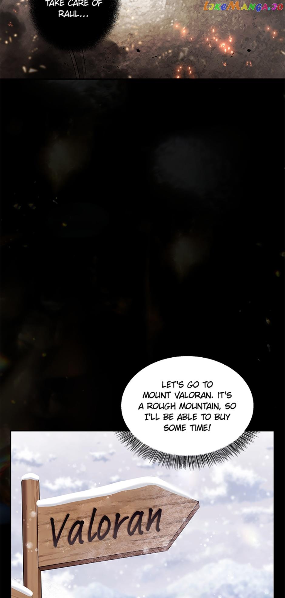 Time to dedicate for your death  41 page 50