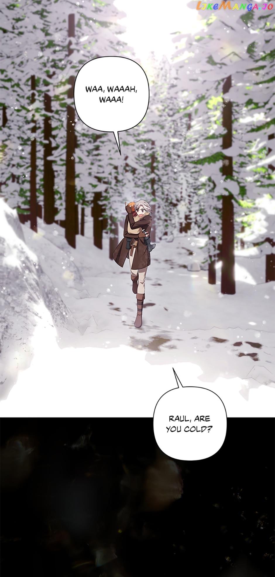 Time to dedicate for your death  41 page 52